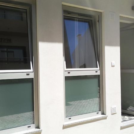 Apartamentos Areia E Mar Sul Vila Praia de Âncora Eksteriør billede