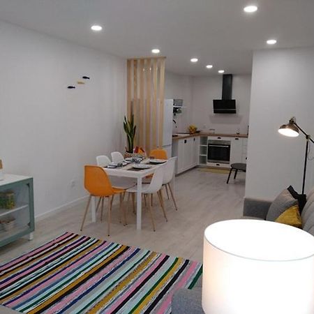Apartamentos Areia E Mar Sul Vila Praia de Âncora Eksteriør billede