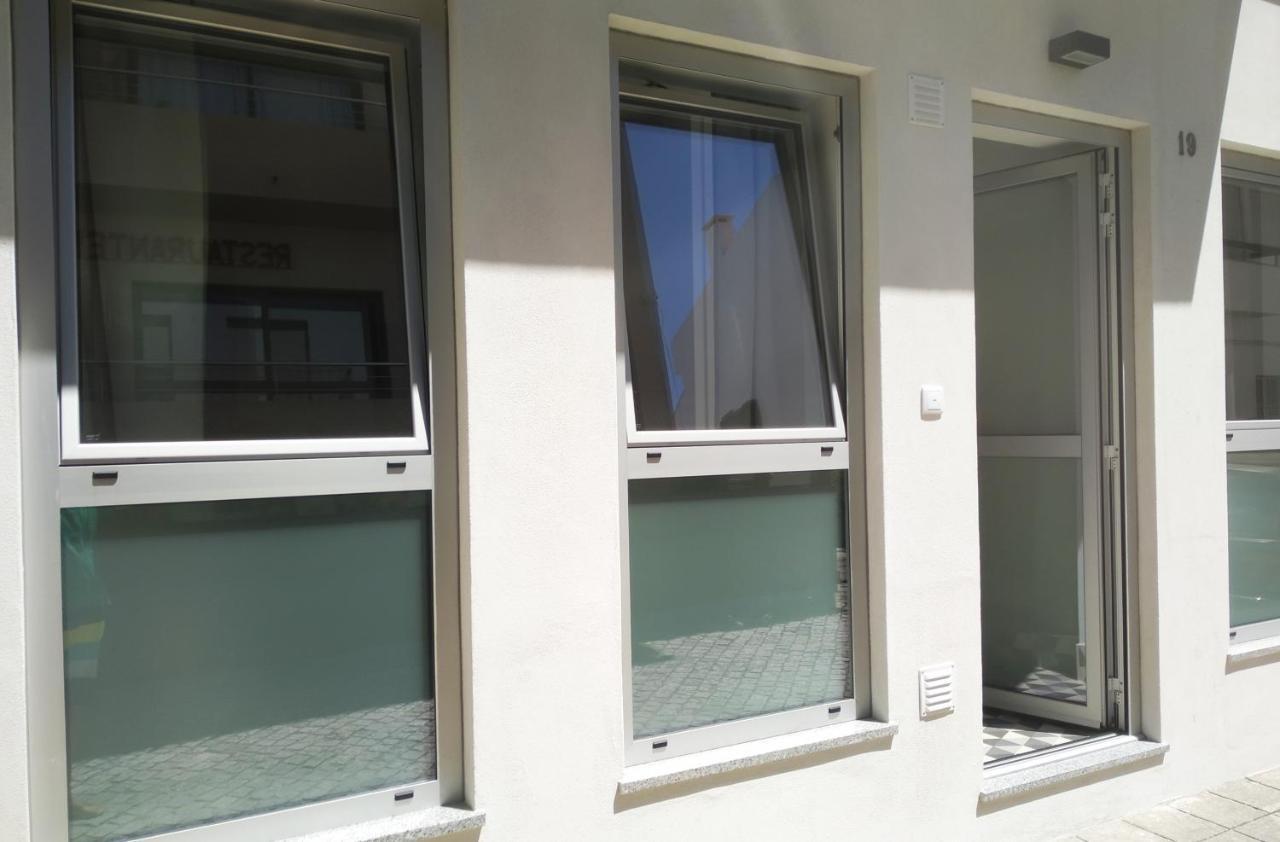 Apartamentos Areia E Mar Sul Vila Praia de Âncora Eksteriør billede