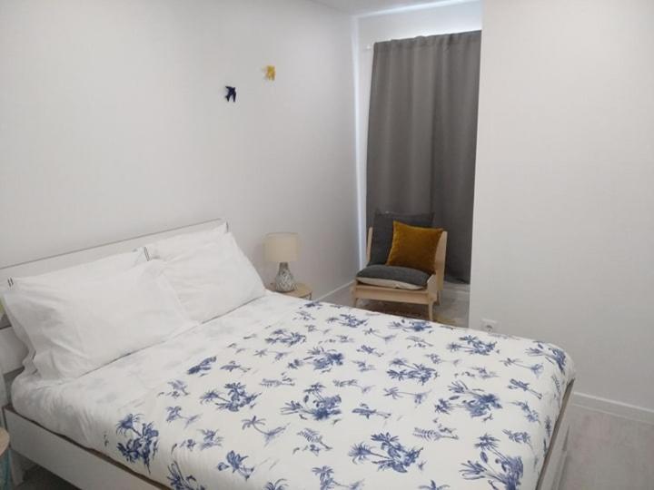 Apartamentos Areia E Mar Sul Vila Praia de Âncora Eksteriør billede