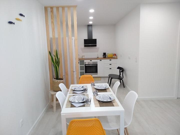 Apartamentos Areia E Mar Sul Vila Praia de Âncora Eksteriør billede