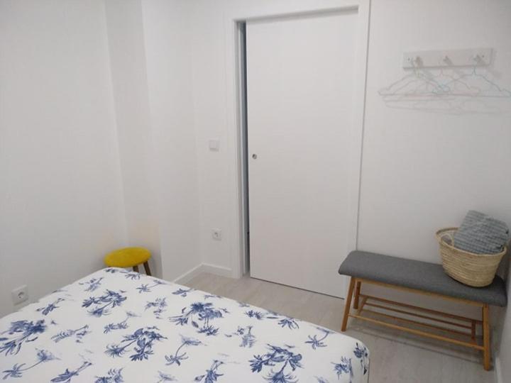 Apartamentos Areia E Mar Sul Vila Praia de Âncora Eksteriør billede