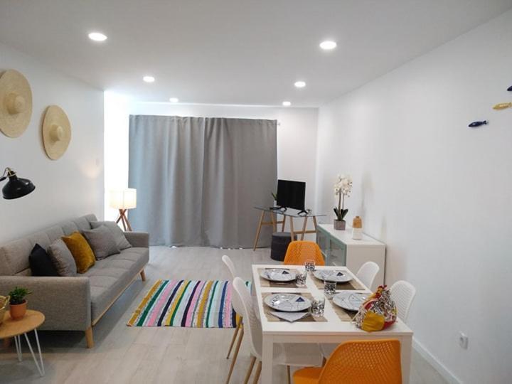 Apartamentos Areia E Mar Sul Vila Praia de Âncora Eksteriør billede