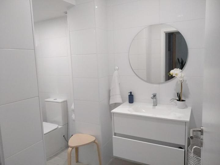 Apartamentos Areia E Mar Sul Vila Praia de Âncora Eksteriør billede