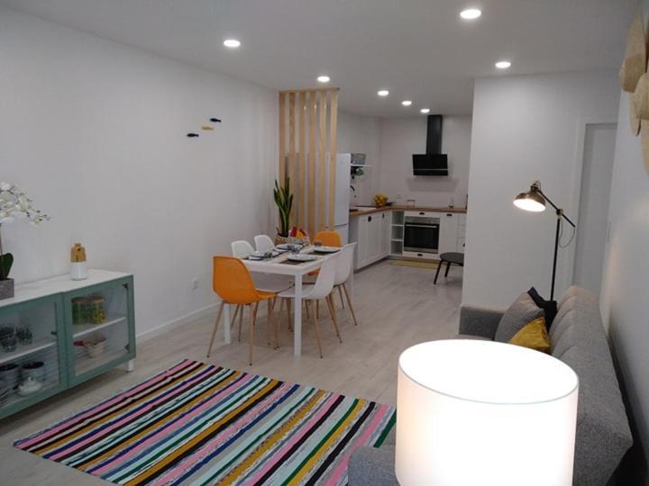Apartamentos Areia E Mar Sul Vila Praia de Âncora Eksteriør billede