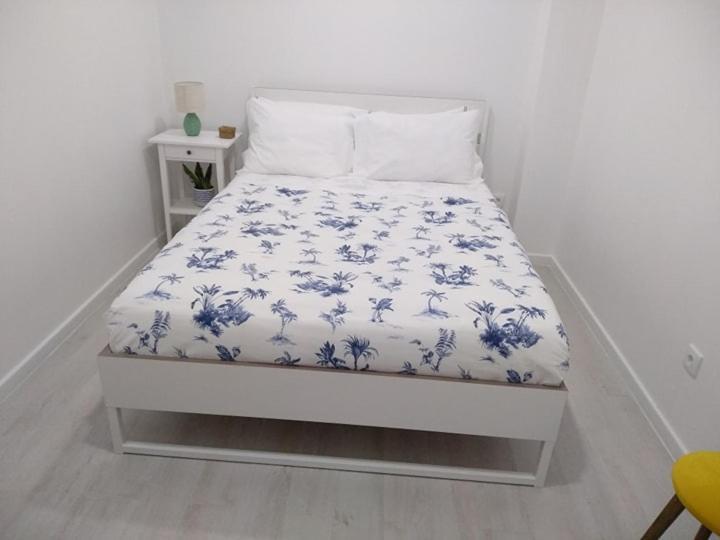 Apartamentos Areia E Mar Sul Vila Praia de Âncora Eksteriør billede