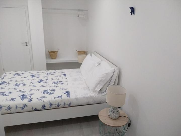 Apartamentos Areia E Mar Sul Vila Praia de Âncora Eksteriør billede